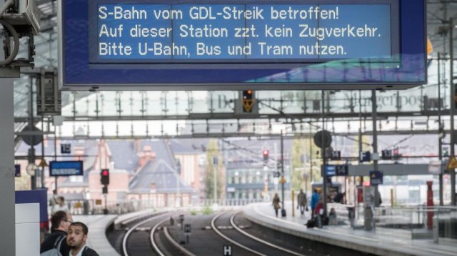 Lofuehrerstreik-Berlin